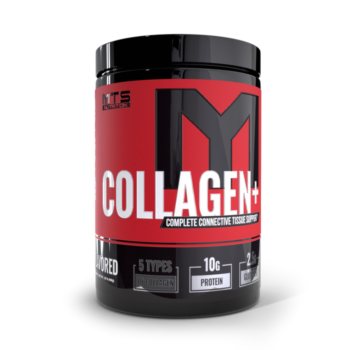 🎁 MTS Collagen+ (100% off)