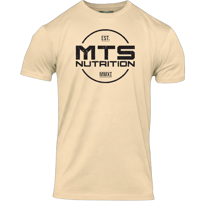 MTS EST MMXI Tee