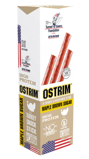 Ostrim Turkey Sticks