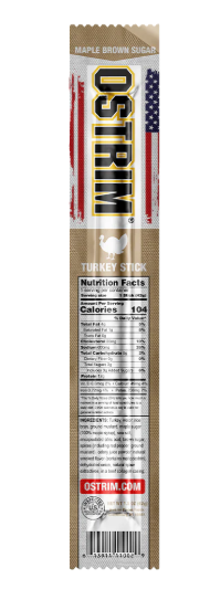 Ostrim Turkey Sticks