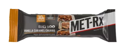 MET-Rx Big 100 Colossal Protein Bar