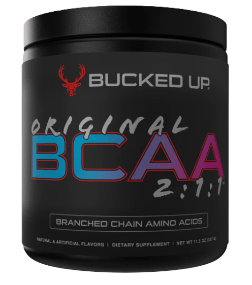 Bucked Up BCAA 2:1:1
