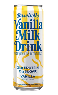 Barebells Milk Drink RTD