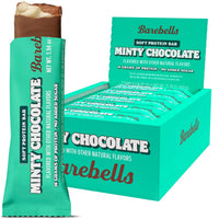 Barebells Soft Protein Bar