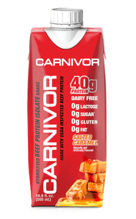 MuscleMeds Carnivor RTD