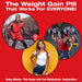 MuscleMeds Feast Mode digestive enzyme supplement lifestyle graphic featuring healthy eating and nutrient absorption support.
