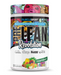 MuscleSport PreLean Revolution Fuhgettaboutit  fruit punch thermogenic pre workout container front label