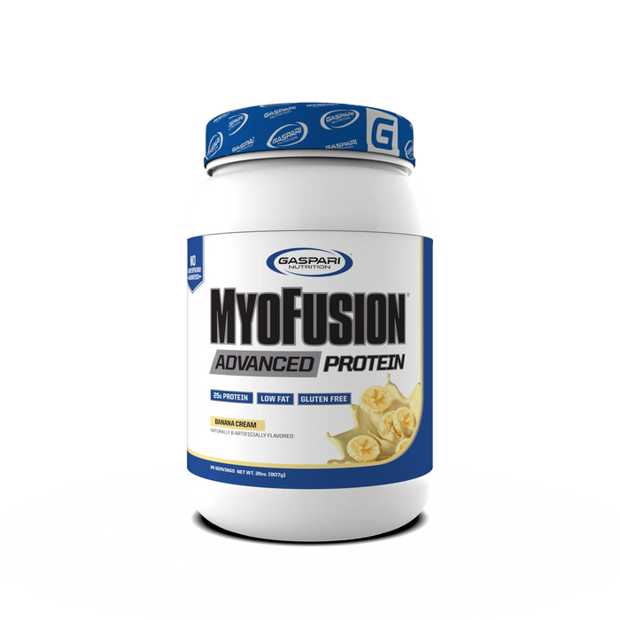Gaspari MyoFusion Advanced Protein Powder