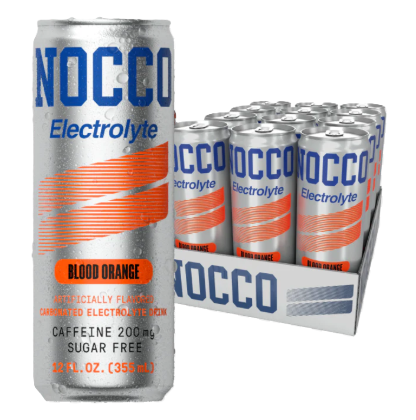 NOCCO Electrolyte RTD