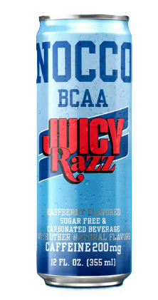 NOCCO BCAA RTD