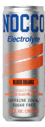 NOCCO Electrolyte RTD