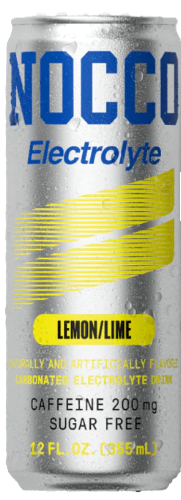 NOCCO Electrolyte RTD