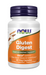 NOW Foods Gluten Digest Gastrointestinal Support Digestive Enzyme with BioCore DPP IV 60 Veg Capsules Bottle