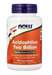 NOW Foods Acidophilus 2 Billion CFU probiotic supplement healthy intestinal flora bottle 100 veg capsules