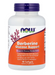 NOW Foods Berberine Glucose Support 90 Softgels bottle front label for glucose metabolism and metabolic support
