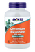 NOW Foods Chromium Picolinate 200 mcg supplement bottle 250 veg capsules glucose metabolism support