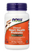 NOW Supplements Clinical Heart Health Probiotic, 60 Veg Capsules, supports cholesterol levels already within the normal range and circulatory health