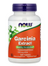 NOW Foods Garcinia Extract 1,000 mg, 120 tablets, supports healthy metabolism and weight management goals