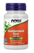 NOW Foods Goldenseal Root 500 mg bottle front label showing herbal supplement in vegetarian capsules