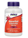 NOW Foods Inositol 500 mg capsules cellular and nervous system support bottle 100 veg capsules