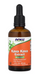 NOW Foods Kava Kava Liquid Extract with glycerin 2 fl oz bottle front label with dropper for relaxation support