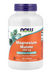 NOW Foods Magnesium Malate 1000 mg bottle dietary supplement for energy production and muscle support