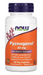 NOW Foods Pycnogenol With Bioflavonoids antioxidant supplement bottle 60 Veg Capsules
