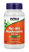 NOW Foods Rei-Shi Mushrooms 270 mg, 100 Veg Capsules immune and wellness support supplement
