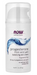 NOW Solutions Progesterone from Wild Yam Balancing Skin Cream fragrance free box and tube