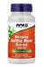 NOW Foods Stinging Nettle Root Extract 250 mg bottle front label herbal prostate health supplement