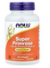 NOW Foods Super Primrose 60 softgels bottle front label 