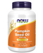 NOW Foods Pumpkin Seed Oil softgels bottle front label 100 Softgels 