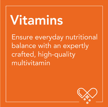 NOW Foods NADH 10 mg energy and focus