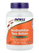 NOW Foods Acidophilus Two Billion probiotic supplement healthy intestinal flora bottle 250 veg capsules