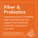 NOW Foods Apple Pectin fiber and prebiotics digestive support graphic