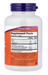 NOW Foods Berberine Glucose Support 90 Softgels bottle front label for glucose metabolism and metabolic support