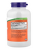NOW Foods Cayenne 500 mg, 250 Veg Capsules supplement facts label