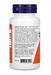 NOW Foods DIM capsules diindolylmethane supplement close-up