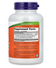 NOW Foods EGCg Green Tea Extract 400 mg 180 veg capsules supplement facts and directions label
