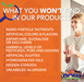 NOW Foods Full Spectrum Minerals daily mineral supplement bottle lifestyle display