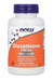 NOW Foods Glutathione 500 mg with milk thistle extract and alpha lipoic acid bottle 60 veg capsules antioxidant supplement