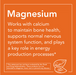 NOW Foods Magnesium Oxide pure powder essential mineral supplement