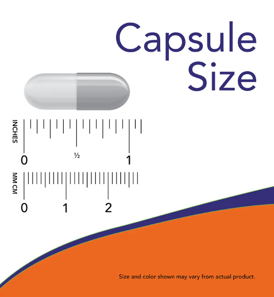 NOW Foods Men’s Virility Power