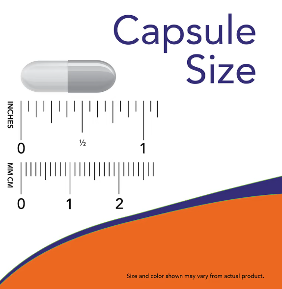 NOW Foods Noni herbal immune support supplement
