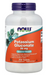 NOW Foods Potassium Gluconate 99 mg 250 tablets bottle front label