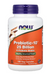 NOW Foods Probiotic-10™ 25 Billion 100 Veg Capsules 10 strain probiotic supplement front label