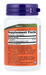 NOW Foods Serrapeptase supplement facts and ingredient label