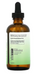  NOW Foods Organic Argan Oil label showing cold pressed and hexane free claims 4 fl oz

