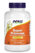 NOW Foods Super Primrose 120 softgels bottle front label 