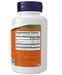 NOW Foods Prebiotic Bifido Boost powder container front label 3 oz